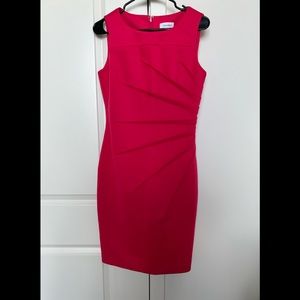 Calvin Klein dress